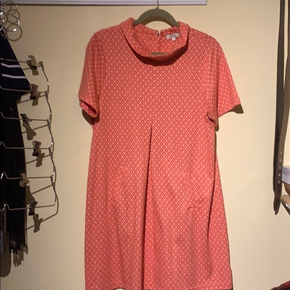 Cute Tyler Boe dress